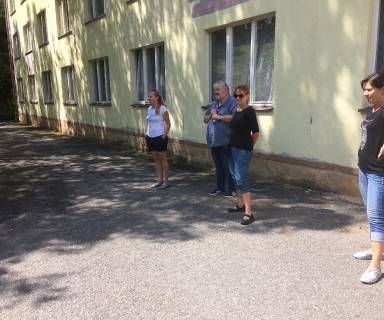 Stepařské soustředění - děti 7/20
