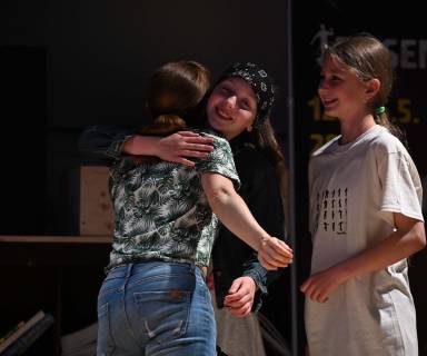 Plzeňský festival stepu 2022 05/22