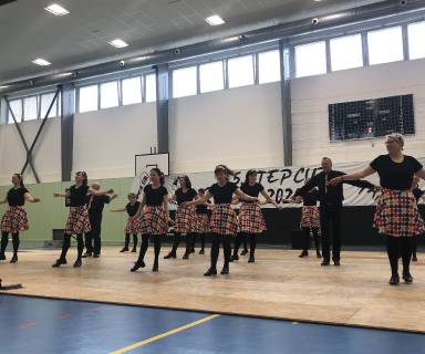 Step Cup Říčany 04/22