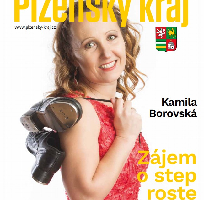Napsali o nás